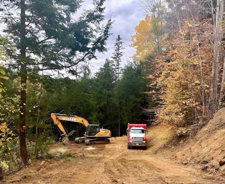 Excavation de tout genre Outaouais